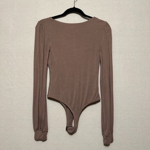 Lulus bodysuit - size small - Picture 2 of 4
